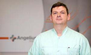 dr n.med. Artur Pietrusa – specjalista urolog, Fellow of European Board of Urology (FEBU)